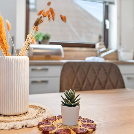 Anytime - Ferienwohnung Tina In Friedrichshafen Am Bodensee Ngoại thất bức ảnh