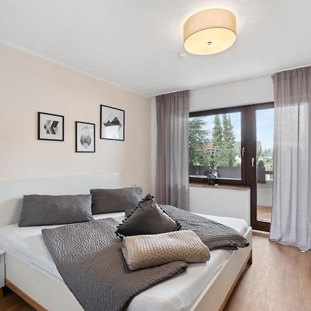 Anytime - Ferienwohnung Tina In Friedrichshafen Am Bodensee Ngoại thất bức ảnh