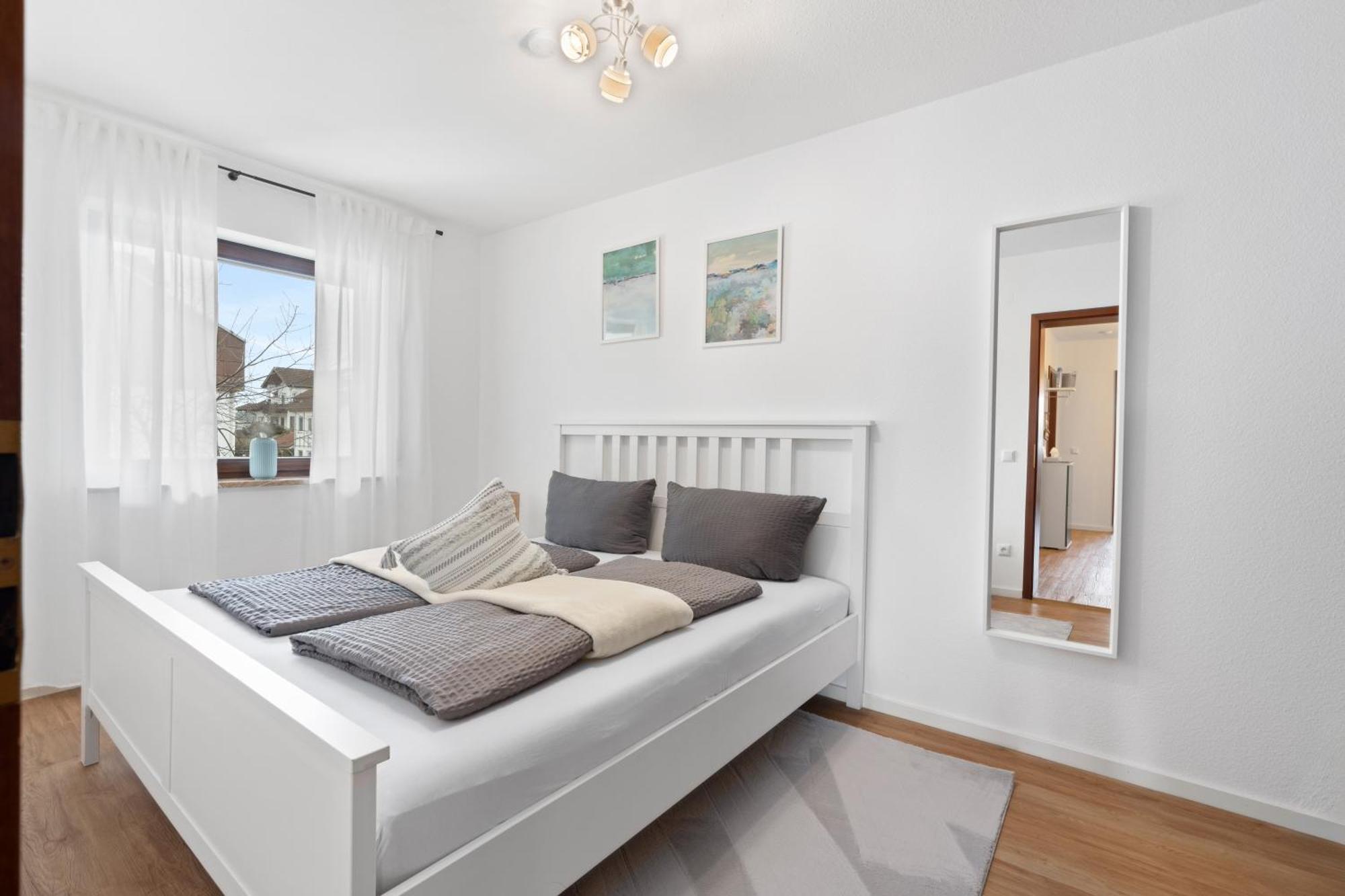 Anytime - Ferienwohnung Tina In Friedrichshafen Am Bodensee Ngoại thất bức ảnh