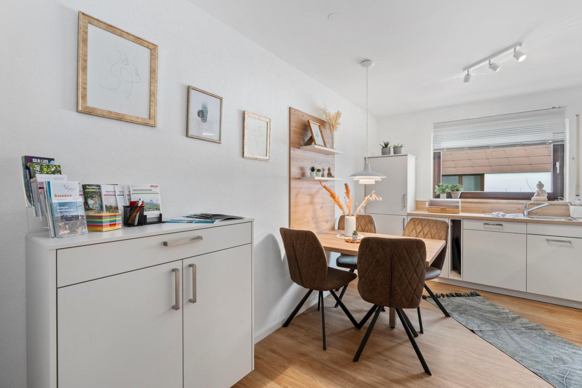 Anytime - Ferienwohnung Tina In Friedrichshafen Am Bodensee Ngoại thất bức ảnh
