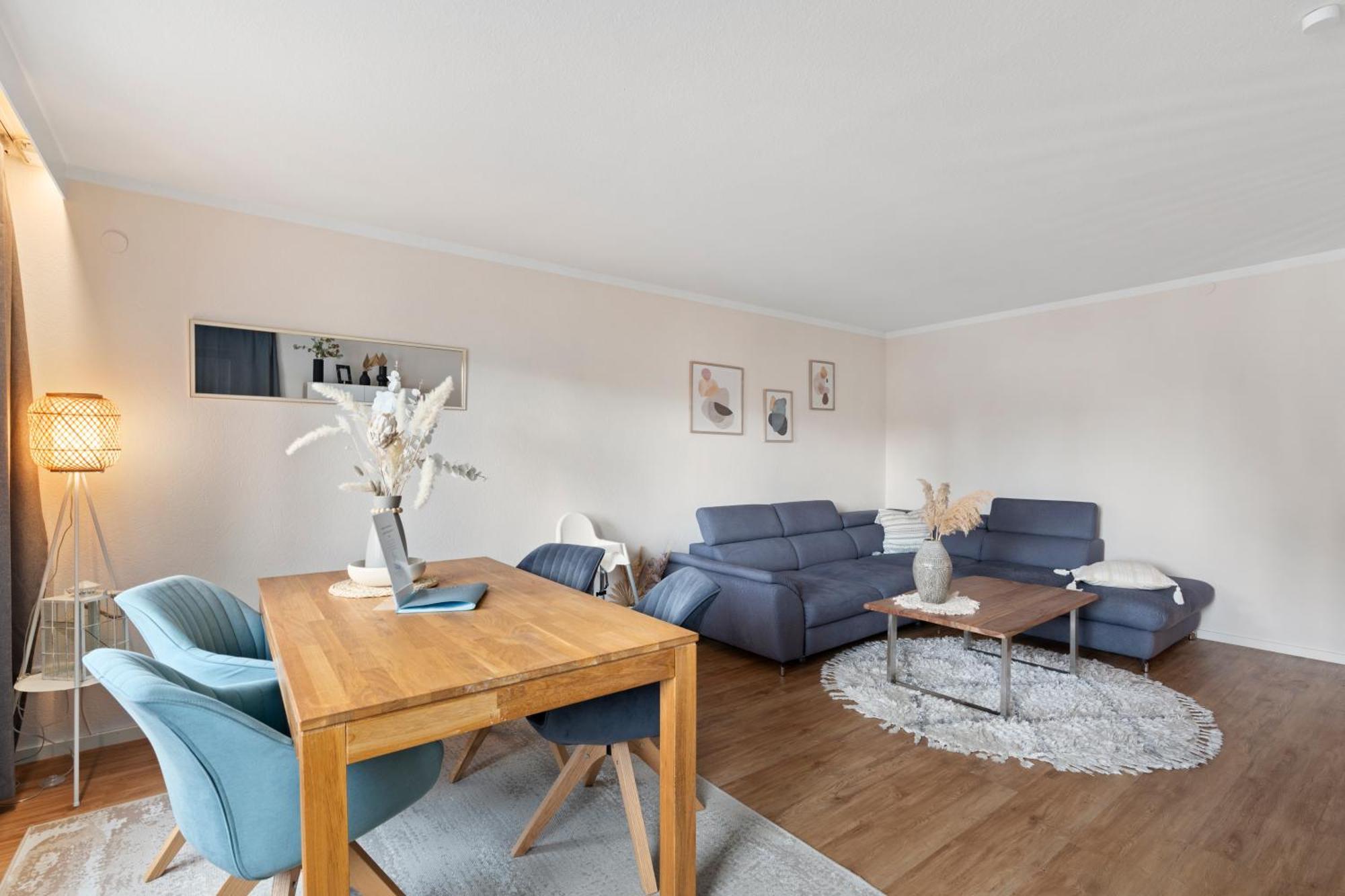 Anytime - Ferienwohnung Tina In Friedrichshafen Am Bodensee Ngoại thất bức ảnh