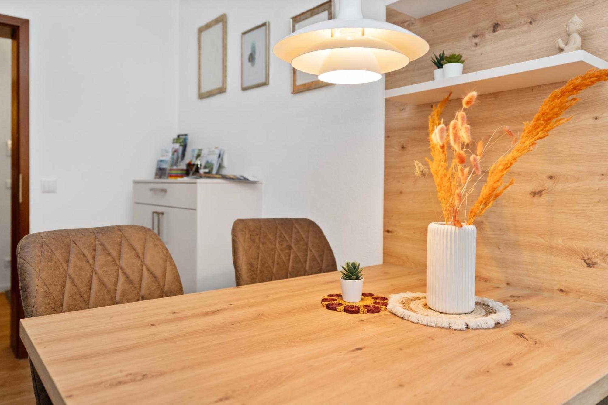Anytime - Ferienwohnung Tina In Friedrichshafen Am Bodensee Ngoại thất bức ảnh