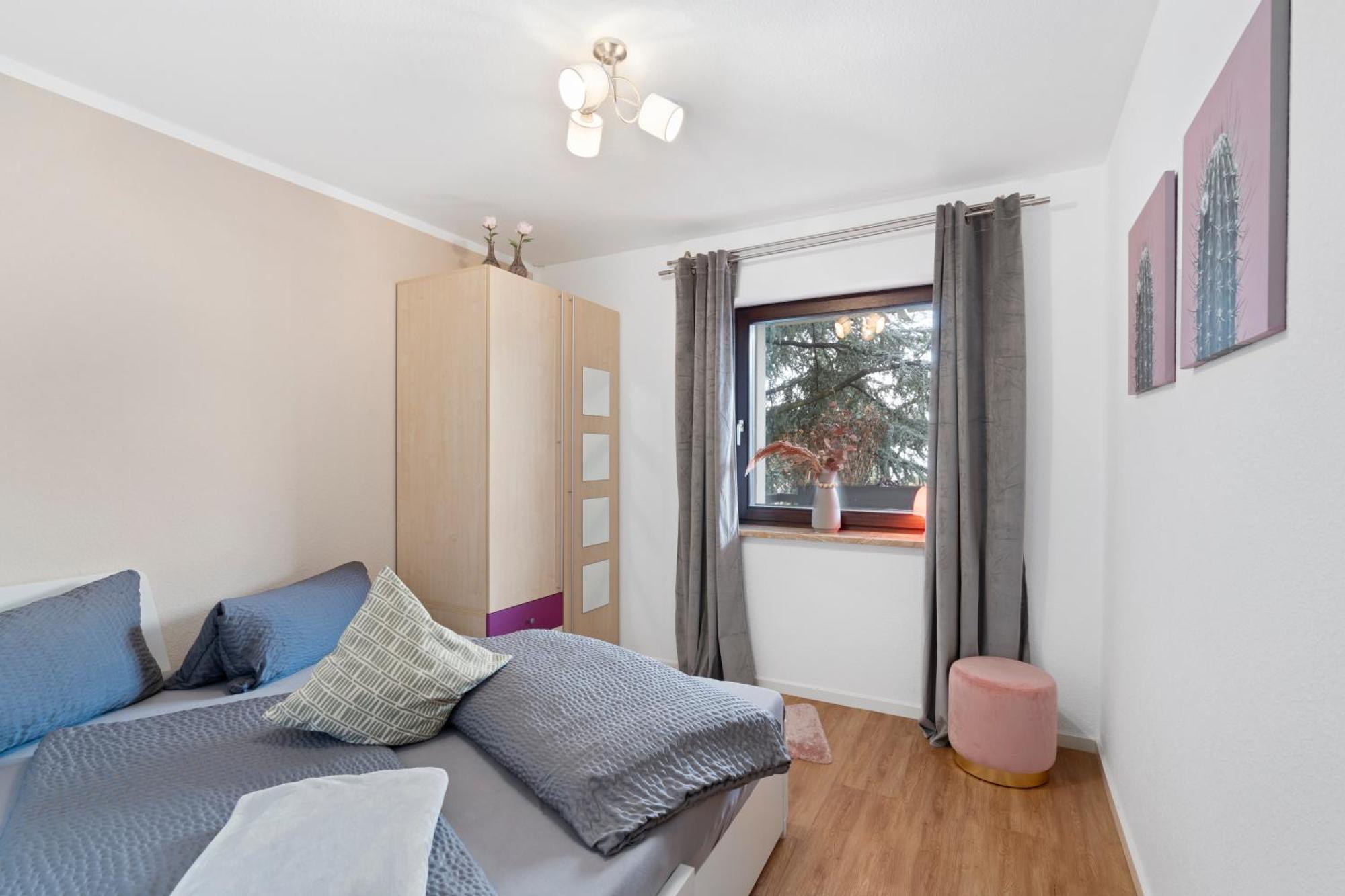 Anytime - Ferienwohnung Tina In Friedrichshafen Am Bodensee Ngoại thất bức ảnh