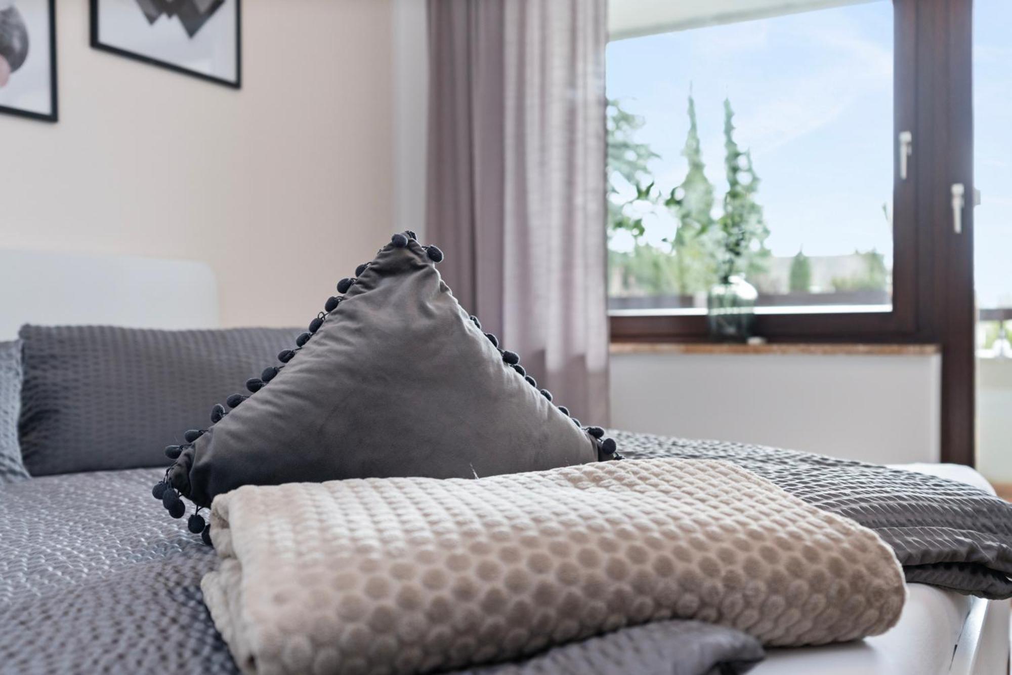 Anytime - Ferienwohnung Tina In Friedrichshafen Am Bodensee Ngoại thất bức ảnh