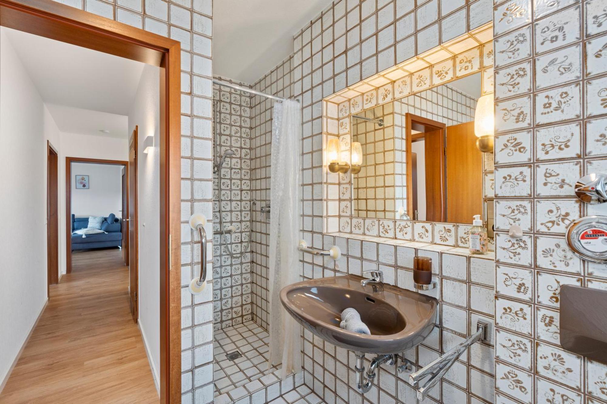 Anytime - Ferienwohnung Tina In Friedrichshafen Am Bodensee Ngoại thất bức ảnh