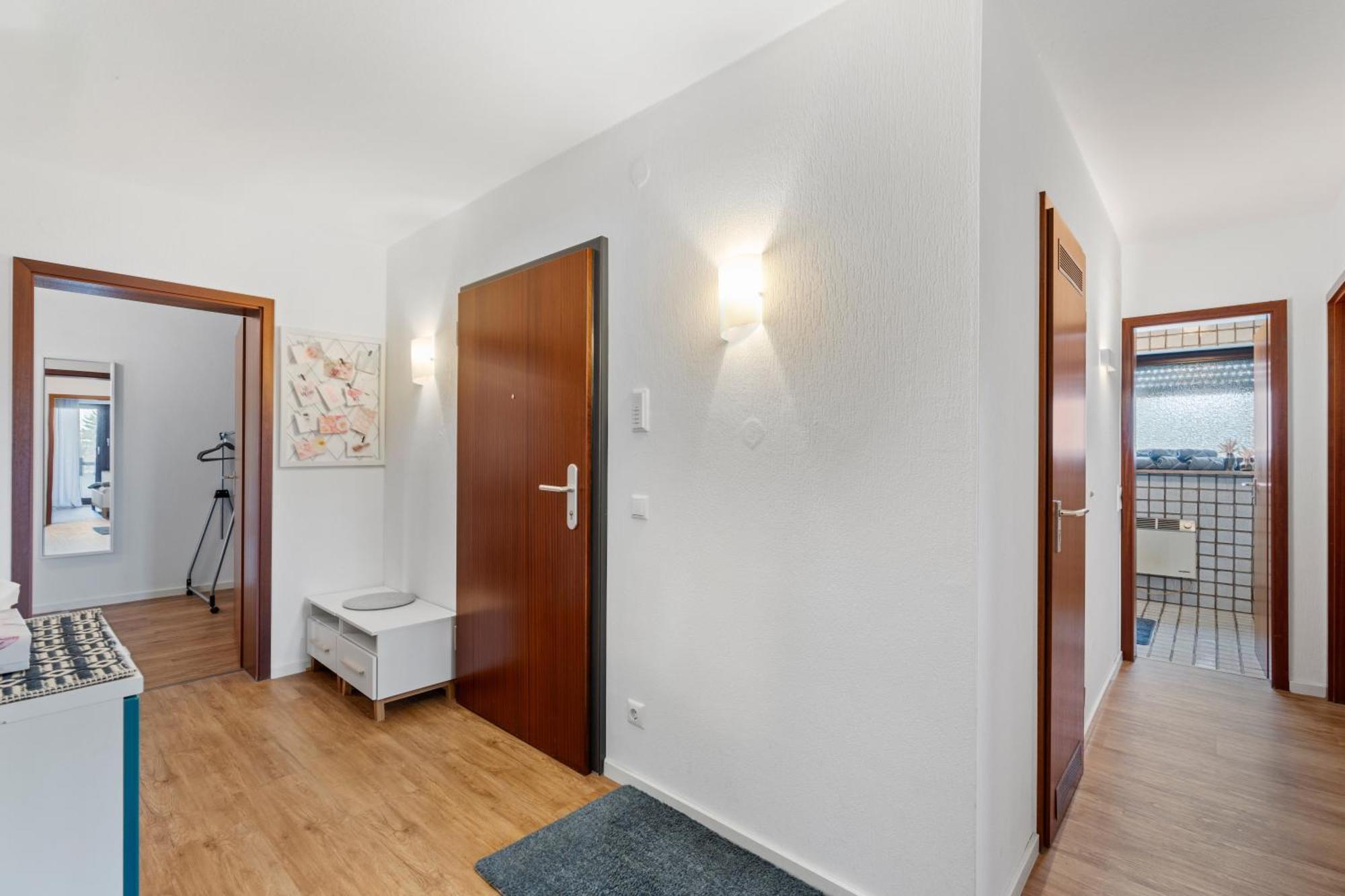 Anytime - Ferienwohnung Tina In Friedrichshafen Am Bodensee Ngoại thất bức ảnh